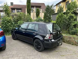 VW Golf IV