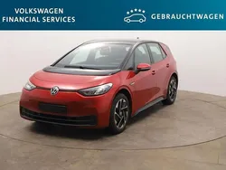 Rot Gebraucht 2022 VW ID.3 Pure Kleinwagen | 20.790 € (Superpreis)