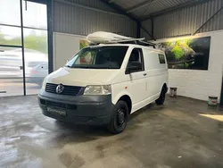 Grau Gebraucht 2006 VW T5 Van | 3.990 € (Guter Preis)