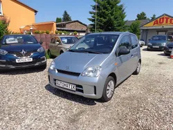 Silber Gebraucht 2004 Daihatsu Cuore Kleinwagen | 3.450 € (Teuer)