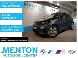 Silber Gebraucht 2021 BMW i3 Kleinwagen | 19.890 € (Fairer Preis)