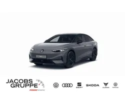 Mondstein grau Neu 2025 VW ID.7 Pro Limousine | 65.350 € (Teuer)