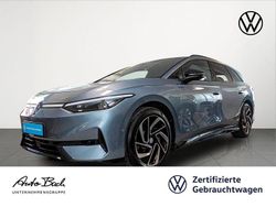 Stonewashed blue metallic Gebraucht 2025 VW ID.7 Pro Kombi | 50.480 €