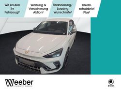 Nevada weiss Gebraucht 2025 Cupra Leon Limousine | 28.490 € (Superpreis)