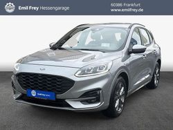 Solar silver metallic Gebraucht 2023 Ford Kuga ST-Line SUV | 19.950 € (Superpreis)