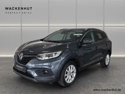 Titangrau Gebraucht 2019 Renault Kadjar Business SUV | 15.890 € (Fairer Preis)