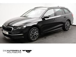 Schwarzmagic perleffekt Gebraucht 2025 Skoda Octavia Selection Kombi | 34.550 € (Guter Preis)