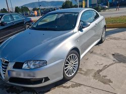 Silber Gebraucht 2004 Alfa Romeo GT Coupé | 2.700 € (Teuer)