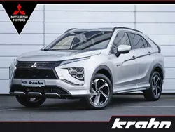 Sterlingsilber Neu 2024 Mitsubishi Eclipse Cross Select SUV | 33.885 €