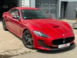 Rossomagma Gebraucht 2017 Maserati Granturismo Coupé | 99.999 €