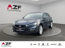 Grau Neu 2025 Seat Leon Style Limousine | 35.990 € (Teuer)