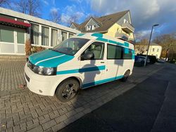 Weiß Gebraucht 2012 VW T5 Van | 4.999 € (Guter Preis)