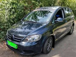 Gebraucht 2005 VW Golf Plus Cross Van / Kleinbus | 1.100 €