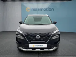 Schwarz Gebraucht 2023 Nissan X-Trail SUV | 40.849 € (Fairer Preis)