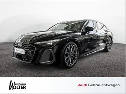 Mythosschwarz Gebraucht 2025 Audi A6 Sport Kombi | 59.977 € (Fairer Preis)