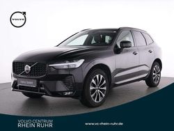 Schwarz Gebraucht 2024 Volvo XC60 Plus SUV | 44.990 € (Guter Preis)