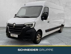 Weiss Gebraucht 2022 Renault Master Van | 22.890 € (Fairer Preis)