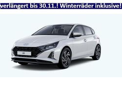 Weiß Neu 2025 Hyundai i20 Trend Limousine | 22.990 € (Fairer Preis)