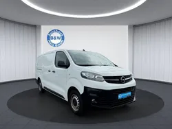 Weiß Gebraucht 2021 Opel Vivaro Edition Van | 18.499 € (Fairer Preis)