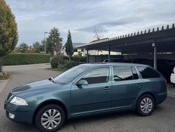 Gebraucht 2008 Skoda Octavia Elegance Kombi | 3.500 € (Teuer)