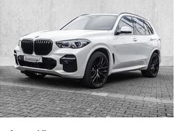 Weiß Gebraucht 2022 BMW X5 SUV | 59.990 € (Superpreis)