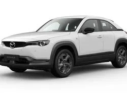 Mazda MX30