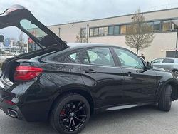Gebraucht 2015 BMW X6 SUV | 25.000 € (Etwas zu teuer)