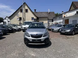 Silber Gebraucht 2014 Opel Mokka SUV | 9.790 € (Fairer Preis)