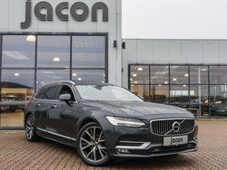 Grau Gebraucht 2018 Volvo V90 Inscription Kombi | 19.900 €