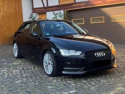 Schwarz Gebraucht 2015 Audi A3 Limousine | 12.000 € (Fairer Preis)