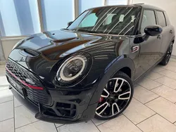 Midnight black ii Gebraucht 2022 Mini John Cooper Works Clubman Kombi | 37.790 € (Etwas zu teuer)