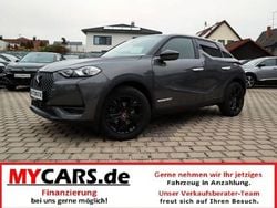 Grau Gebraucht 2022 DS Automobiles DS3 Crossback E-Tense SUV | 16.999 € (Guter Preis)