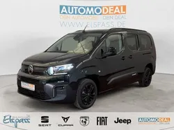 Schwarz Neu 2025 Citroën Berlingo Van / Kleinbus | 34.560 € (Etwas zu teuer)