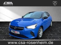 Gebraucht 2021 Opel Corsa-e Edition Kleinwagen | 18.790 € (Teuer)