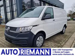 Andere Neu 2024 VW T6.1 Van | 34.272 € (Guter Preis)