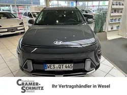 Grau Neu 2025 Hyundai Kona Select SUV | 31.490 € (Fairer Preis)