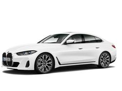 Gebraucht 2025 BMW 420 M Sport Coupé | 33.490 €