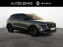 Dolomitgrau Neu 2025 Renault Austral Esprit Alpine SUV | 37.980 € (Etwas zu teuer)