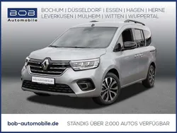 Highlandgrau Gebraucht 2025 Renault Kangoo Techno Van / Kleinbus | 33.444 € (Guter Preis)