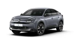 Mercure grau Neu 2025 Citroën C4 Limousine | 25.780 € (Fairer Preis)