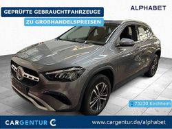 Mountaingrau Gebraucht 2023 Mercedes GLA180 SUV | 29.490 € (Guter Preis)