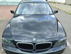 Schwarz Gebraucht 2006 BMW 750 Limousine | 9.500 €