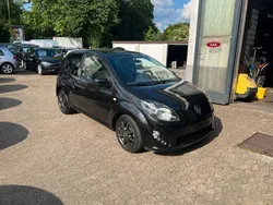 Schwarz Gebraucht 2010 Renault Twingo Night&Day Kleinwagen | 2.980 € (Fairer Preis)