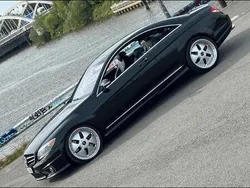 Schwarz Gebraucht 2007 Mercedes CL63 AMG AMG Coupé | 21.499 €