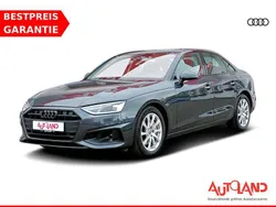 Andere Gebraucht 2020 Audi A4 Comfort Limousine | 27.990 € (Teuer)
