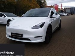Weiß Gebraucht 2022 Tesla Model Y SUV | 31.000 € (Guter Preis)