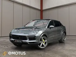 Grau Gebraucht 2022 Porsche Cayenne SUV | 67.990 € (Superpreis)
