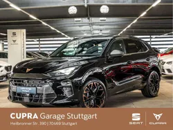Schwarz Neu 2024 Cupra Terramar VZ SUV | 45.730 € (Superpreis)