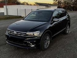Gebraucht 2019 VW Tiguan Allspace SUV | 27.990 € (Fairer Preis)