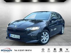 Schwarzmagic perlef Gebraucht 2024 Skoda Scala Monte Carlo Kleinwagen | 22.990 € (Fairer Preis)